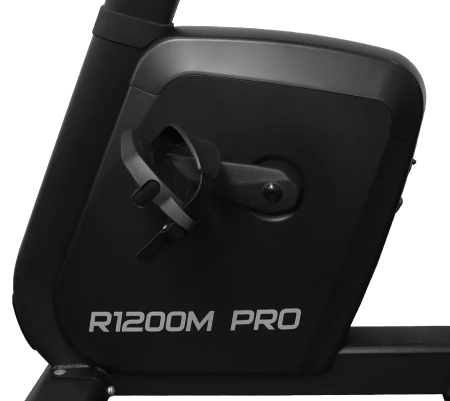 Велоэргометр с генератором BRONZE GYM R1200M PRO, горизонтальный, профессиональный в Краснодаре в магазине SportPanda Велоэргометр с генератором BRONZE GYM R1200M PRO, горизонтальный, профессиональный – фото