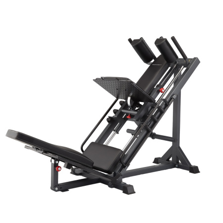 Жим ногами/гак-машина Body Craft F660 – фото