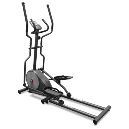 CARBON FITNESS F808 CF Эллиптический тренажер в Краснодаре в магазине SportPanda CARBON FITNESS F808 CF Эллиптический тренажер – фото