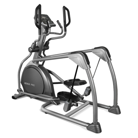 BRONZE GYM XE902 PRO Эллиптический тренажер в Краснодаре в магазине SportPanda BRONZE GYM XE902 PRO Эллиптический тренажер – фото