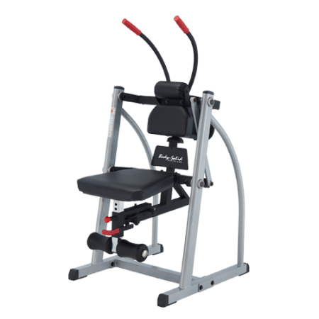Пресс-машина Body Solid WAB-400G/NAC в Краснодаре в магазине SportPanda Пресс-машина Body Solid WAB-400G/NAC – фото
