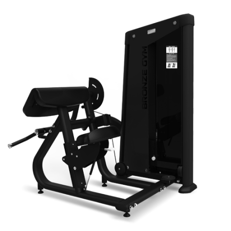 BRONZE GYM NEO 30 Бицепс-машина в Краснодаре в магазине SportPanda BRONZE GYM NEO 30 Бицепс-машина – фото