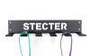 Кронштейн для петель и тяжелоатлетических ремней STECTER, 6 шт. в Краснодаре в магазине SportPanda Кронштейн для петель и тяжелоатлетических ремней STECTER, 6 шт. – фото