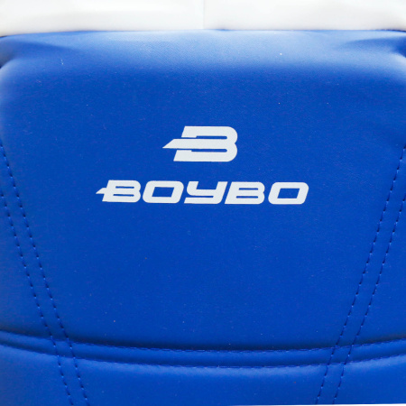 Защитный жилет BoyBo BR30, двусторонний, синий / красный в Краснодаре в магазине SportPanda Защитный жилет BoyBo BR30, двусторонний, синий / красный – фото