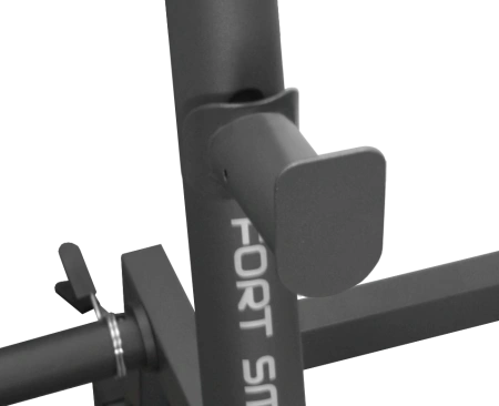 Силовая скамья OXYGEN FITNESS FORT SMITH, домашняя в Краснодаре в магазине SportPanda Силовая скамья OXYGEN FITNESS FORT SMITH, домашняя – фото