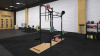 Функциональная рама STECTER 1100х1800, H=3660 мм в Краснодаре в магазине SportPanda Функциональная рама STECTER 1100х1800, H=3660 мм – фото