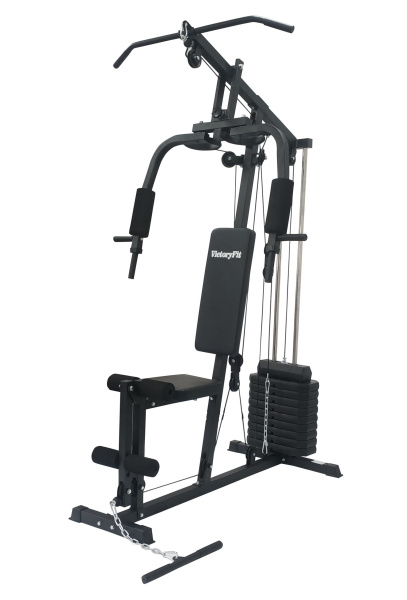 Мультистанция VictoryFit VF-HG3100 в Краснодаре в магазине SportPanda Мультистанция VictoryFit VF-HG3100 – фото