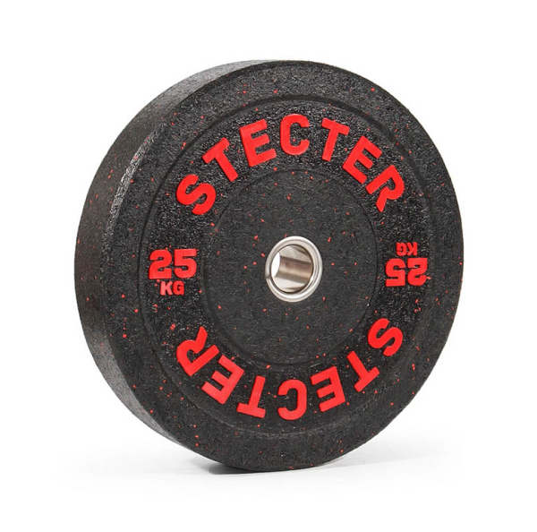 Диск STECTER HI-TEMP, 25 кг в Краснодаре в магазине SportPanda Диск STECTER HI-TEMP, 25 кг – фото