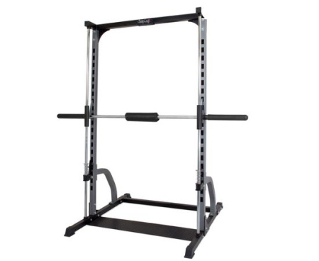 Машина Смитта Body Craft F410 – фото