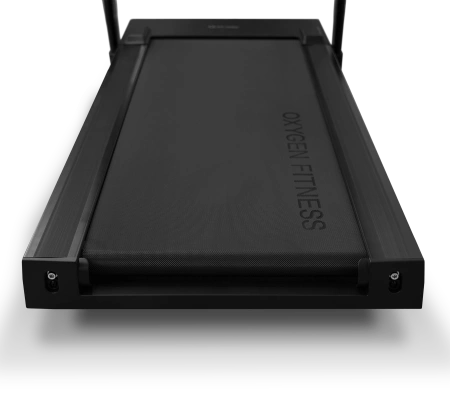 Беговая дорожка OXYGEN FITNESS RunUp REVERB, электрическая, для дома – фото