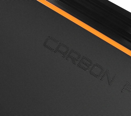 Беговая дорожка CARBON FITNESS T306, электрическая, для дома в Краснодаре в магазине SportPanda Беговая дорожка CARBON FITNESS T306, электрическая, для дома – фото