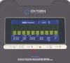 OXYGEN EX-56 HRC Эллиптический тренажер в Краснодаре в магазине SportPanda OXYGEN EX-56 HRC Эллиптический тренажер – фото