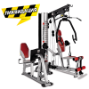 BH FITNESS TT PRO Силовой комплекс в Краснодаре в магазине SportPanda BH FITNESS TT PRO Силовой комплекс – фото