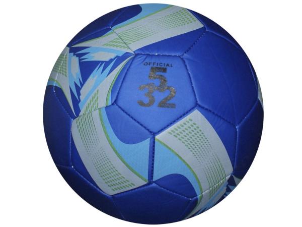 Мяч игровой для отдыха FT9-1, ПВХ, 5" в Краснодаре в магазине SportPanda Мяч игровой для отдыха FT9-1, ПВХ, 5" – фото