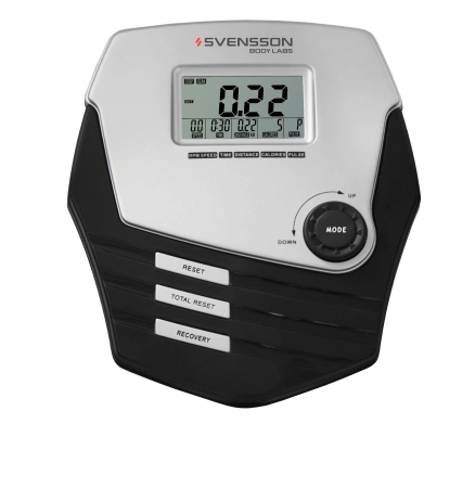 Велотренажер SVENSSON BODY LABS CROSSLINE BHM, вертикальный, домашний в Краснодаре в магазине SportPanda Велотренажер SVENSSON BODY LABS CROSSLINE BHM, вертикальный, домашний – фото