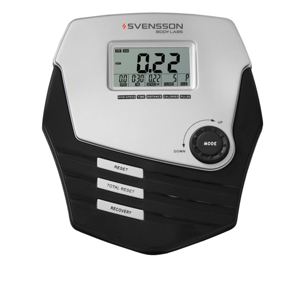 Велотренажер SVENSSON BODY LABS CROSSLINE BHM, вертикальный, домашний в Краснодаре в магазине SportPanda Велотренажер SVENSSON BODY LABS CROSSLINE BHM, вертикальный, домашний – фото