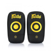 Тайские лапы (пады) Fairtex KPLC-6, облегченные в Краснодаре в магазине SportPanda Тайские лапы (пады) Fairtex KPLC-6, облегченные – фото