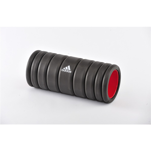 Валик для йоги и фитнеса Adidas ADAC-11501, 33x14 см, массажный в Краснодаре в магазине SportPanda Валик для йоги и фитнеса Adidas ADAC-11501, 33x14 см, массажный – фото