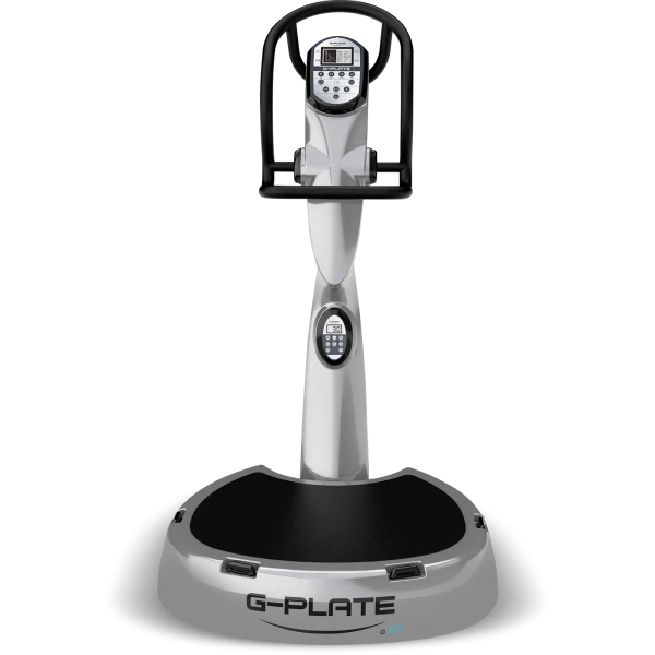 Виброплатформа G-Plate G 3.0 Silver в Краснодаре в магазине SportPanda Виброплатформа G-Plate G 3.0 Silver – фото