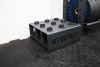 Стойка для грифов STECTER, 9 шт. в Краснодаре в магазине SportPanda Стойка для грифов STECTER, 9 шт. – фото