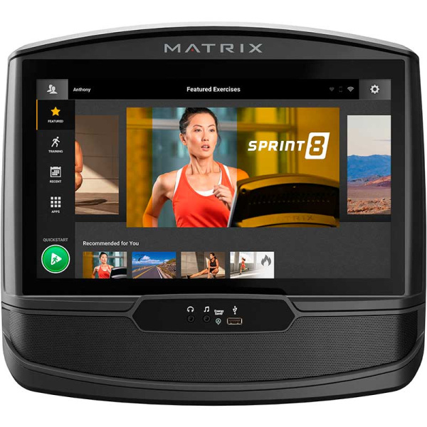 Степпер-эскалатор MATRIX C50XIR, лестничный, домашний в Краснодаре в магазине SportPanda Степпер-эскалатор MATRIX C50XIR, лестничный, домашний – фото