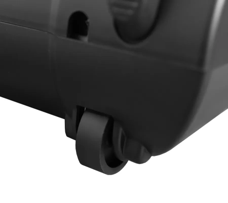 Беговая дорожка CARBON FITNESS T200 SLIM, электрическая, для дома в Краснодаре в магазине SportPanda Беговая дорожка CARBON FITNESS T200 SLIM, электрическая, для дома – фото
