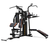 OXYGEN FITNESS VIKING Силовой комплекс в Краснодаре в магазине SportPanda OXYGEN FITNESS VIKING Силовой комплекс – фото