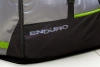 Сумка спортивная для экипировки / мотосумка Enduro Cargo, серый / чёрный / салатовый Сумка спортивная для экипировки / мотосумка Enduro Cargo, серый / чёрный / салатовый