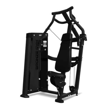 BRONZE GYM NEO 10 Жим от груди независимый в Краснодаре в магазине SportPanda BRONZE GYM NEO 10 Жим от груди независимый – фото