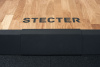 Помост тяжелоатлетический STECTER, 2х3 м, виброгасящий в Краснодаре в магазине SportPanda Помост тяжелоатлетический STECTER, 2х3 м, виброгасящий – фото