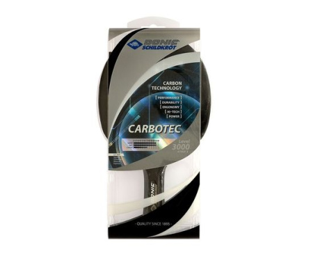 Ракетка Donic Carbotec 3000 в Краснодаре в магазине SportPanda Ракетка Donic Carbotec 3000 – фото