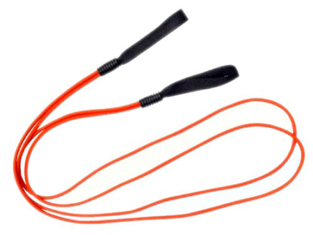 Эспандер лыжника / боксера / пловца INDIGO, двойной – фото