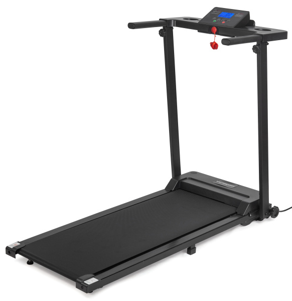 Электрическая Беговая дорожка VictoryFit VF-320 в Краснодаре в магазине SportPanda Электрическая Беговая дорожка VictoryFit VF-320 – фото