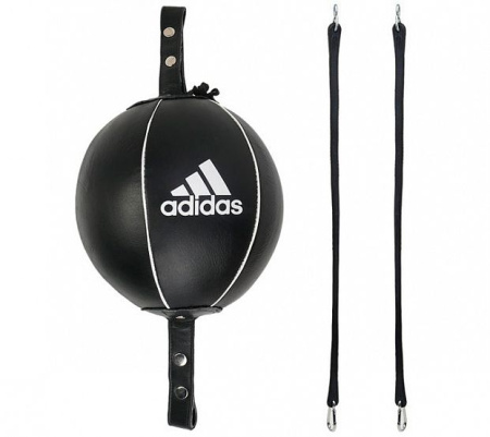 Пневмогруша скоростная Adidas PRO MEXICAN DOUBLE ADIBAC121, 20x20 см в Краснодаре в магазине SportPanda Пневмогруша скоростная Adidas PRO MEXICAN DOUBLE ADIBAC121, 20x20 см – фото