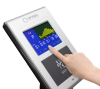 OXYGEN SATORI EL HRC EXT Эллиптический эргометр в Краснодаре в магазине SportPanda OXYGEN SATORI EL HRC EXT Эллиптический эргометр – фото