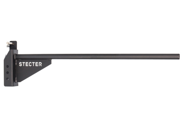 Детский турник STECTER JUNIOR PULL-UP BAR – фото