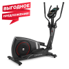 BH FITNESS CRYSTAL TFT Эллиптический тренажер в Краснодаре в магазине SportPanda BH FITNESS CRYSTAL TFT Эллиптический тренажер – фото
