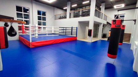 Татами Стандарт, 40 мм, 1*2 метра в Краснодаре в магазине SportPanda Татами Стандарт, 40 мм, 1*2 метра – фото