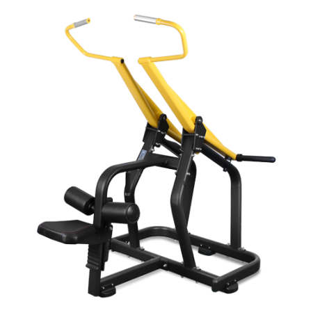 BRONZE GYM PL-1703 Верхняя тяга в Краснодаре в магазине SportPanda BRONZE GYM PL-1703 Верхняя тяга – фото