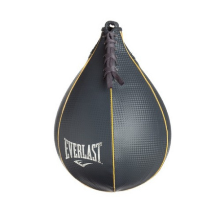 Пневмогруша скоростная Everlast Everhide, 23x15 см в Краснодаре в магазине SportPanda Пневмогруша скоростная Everlast Everhide, 23x15 см – фото