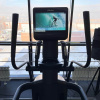 Эллиптический тренажер SHUA SH-B9100EТ в Краснодаре в магазине SportPanda Эллиптический тренажер SHUA SH-B9100EТ – фото