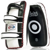Тайские лапы (пады) Fairtex KPLС-3, усиленные в Краснодаре в магазине SportPanda Тайские лапы (пады) Fairtex KPLС-3, усиленные – фото
