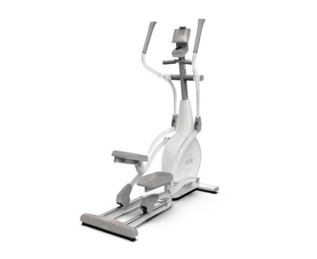 Эллиптический тренажер DFC Cardio E4200 в Краснодаре в магазине SportPanda Эллиптический тренажер DFC Cardio E4200 – фото