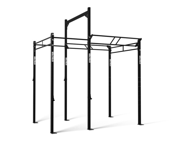 Функциональная рама STECTER 2900х1800, H=3660 мм в Краснодаре в магазине SportPanda Функциональная рама STECTER 2900х1800, H=3660 мм – фото