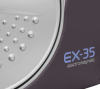 OXYGEN EX-35 Эллиптический эргометр в Краснодаре в магазине SportPanda OXYGEN EX-35 Эллиптический эргометр – фото