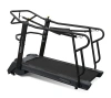 Беговая дорожка BRONZE GYM POWERMILL, механическая, для зала в Краснодаре в магазине SportPanda Беговая дорожка BRONZE GYM POWERMILL, механическая, для зала – фото