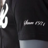 Футболка Fairtex TS-7, чёрный в Краснодаре в магазине SportPanda Футболка Fairtex TS-7, чёрный – фото