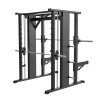 Машина Смита с противовесом, силовая рама JN2063B (Smith Combo Rack) в Краснодаре в магазине SportPanda Машина Смита с противовесом, силовая рама JN2063B (Smith Combo Rack) – фото