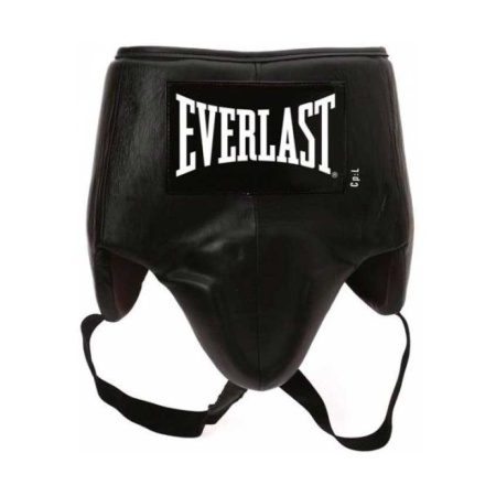 Защита паха (бандаж) Everlast Velcro Top Pro, на липучке в Краснодаре в магазине SportPanda Защита паха (бандаж) Everlast Velcro Top Pro, на липучке – фото
