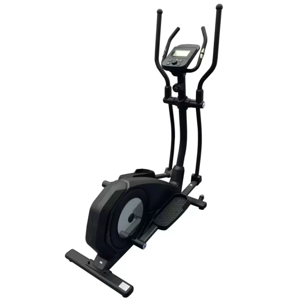 Эллиптический тренажер Royal Fitness RFEL-60, домашний в Краснодаре в магазине SportPanda Эллиптический тренажер Royal Fitness RFEL-60, домашний – фото